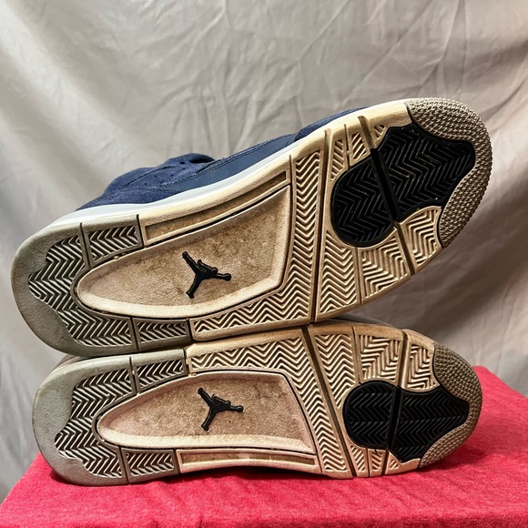 Jordan Son of Mars Low - Picture 5 of 7